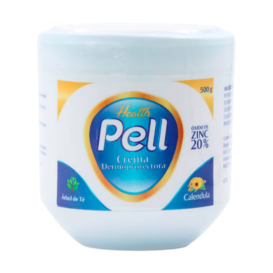 Crema Pell 500g