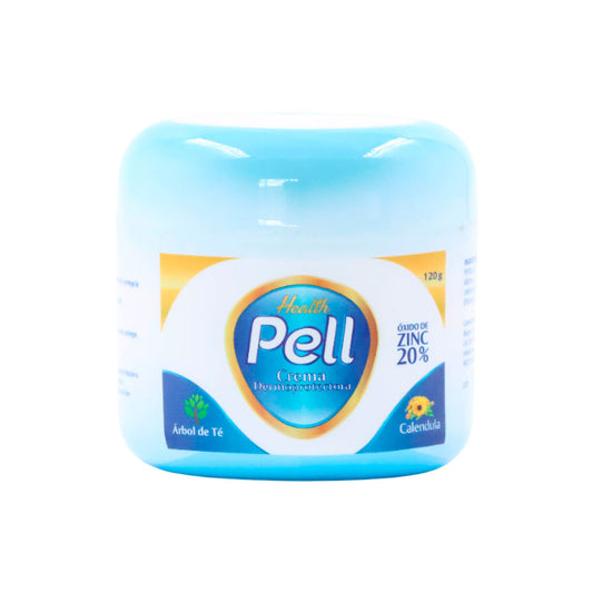 Crema Pell 120g